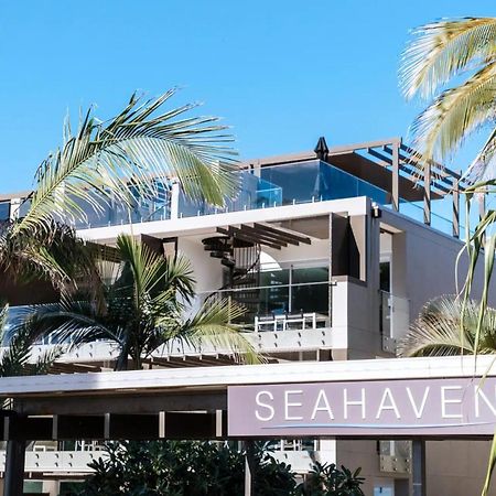 Seahaven Noosa Beachfront Resort Экстерьер фото