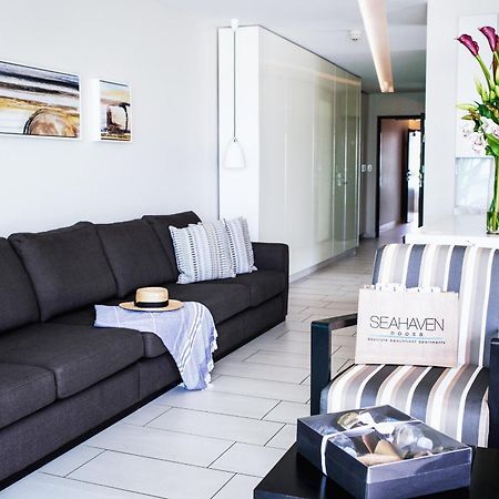 Seahaven Noosa Beachfront Resort Экстерьер фото
