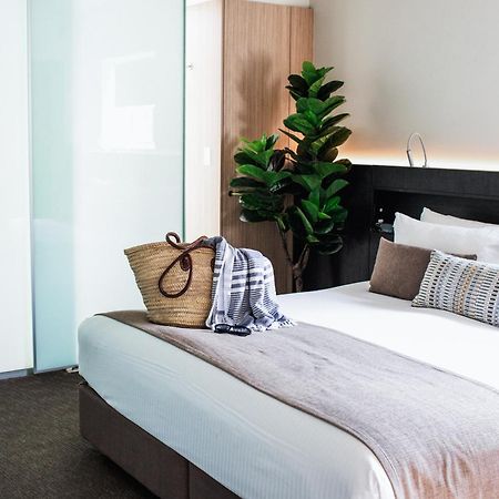Seahaven Noosa Beachfront Resort Экстерьер фото