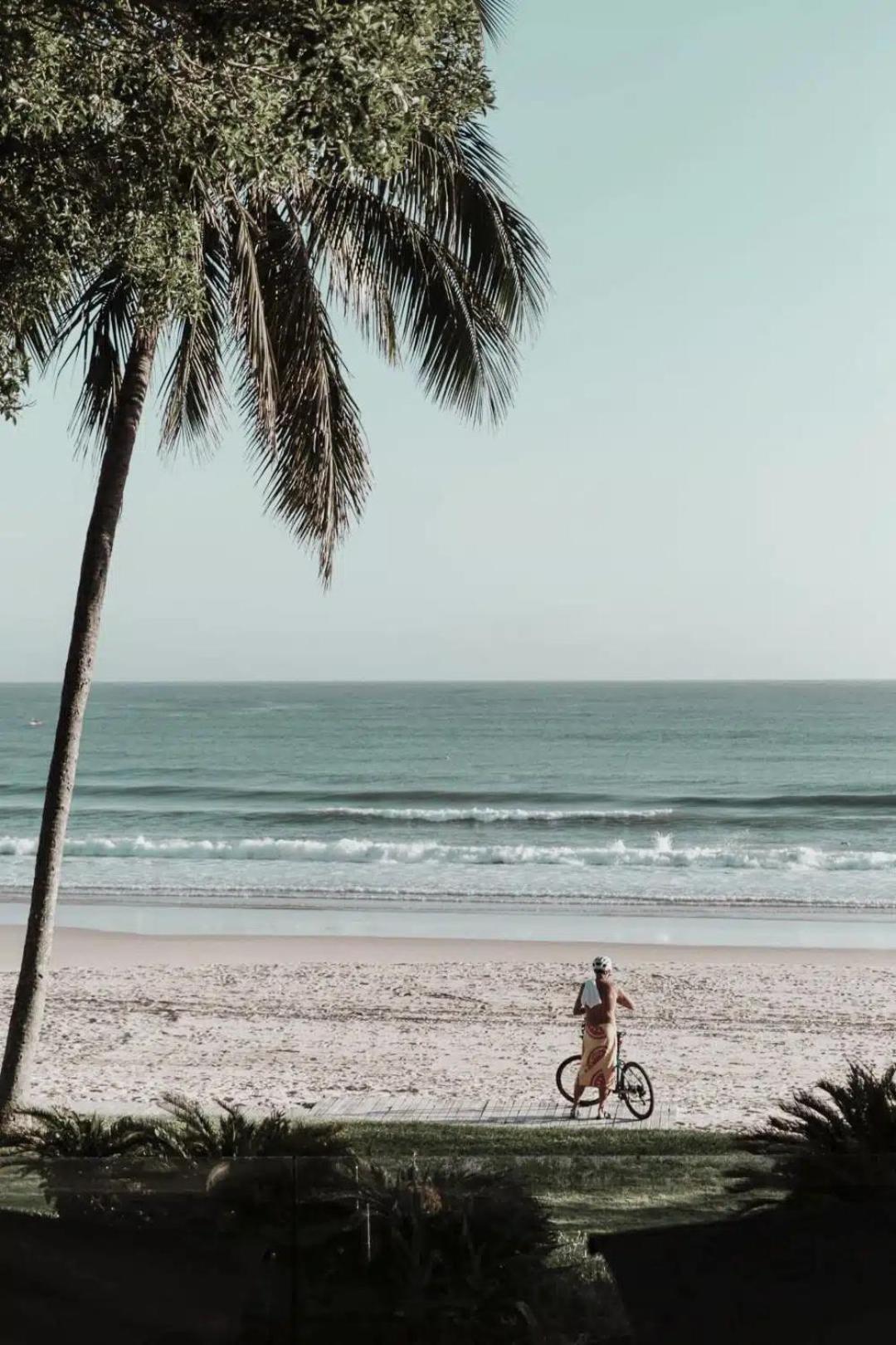 Seahaven Noosa Beachfront Resort Экстерьер фото