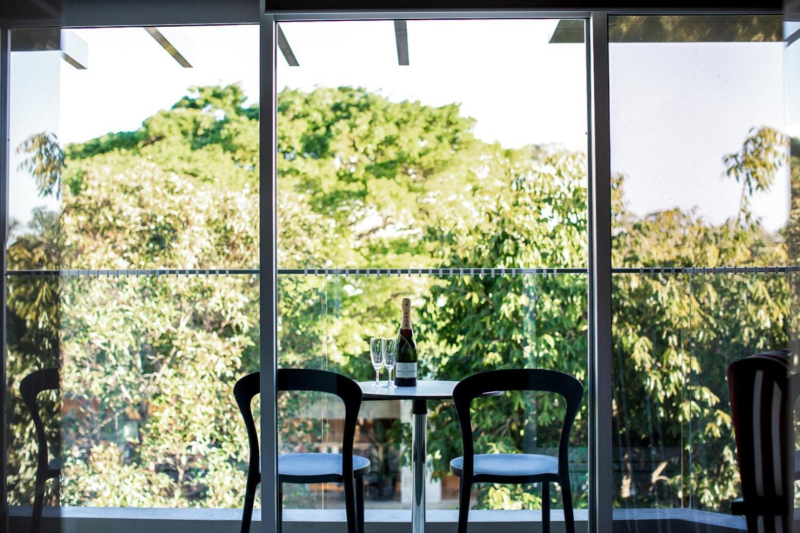 Seahaven Noosa Beachfront Resort Экстерьер фото