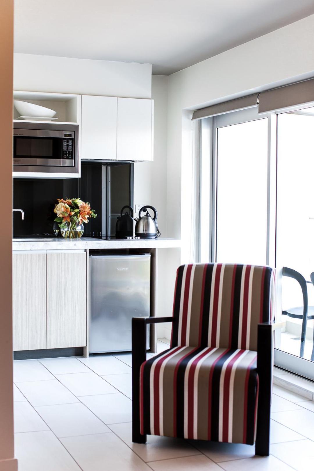 Seahaven Noosa Beachfront Resort Экстерьер фото