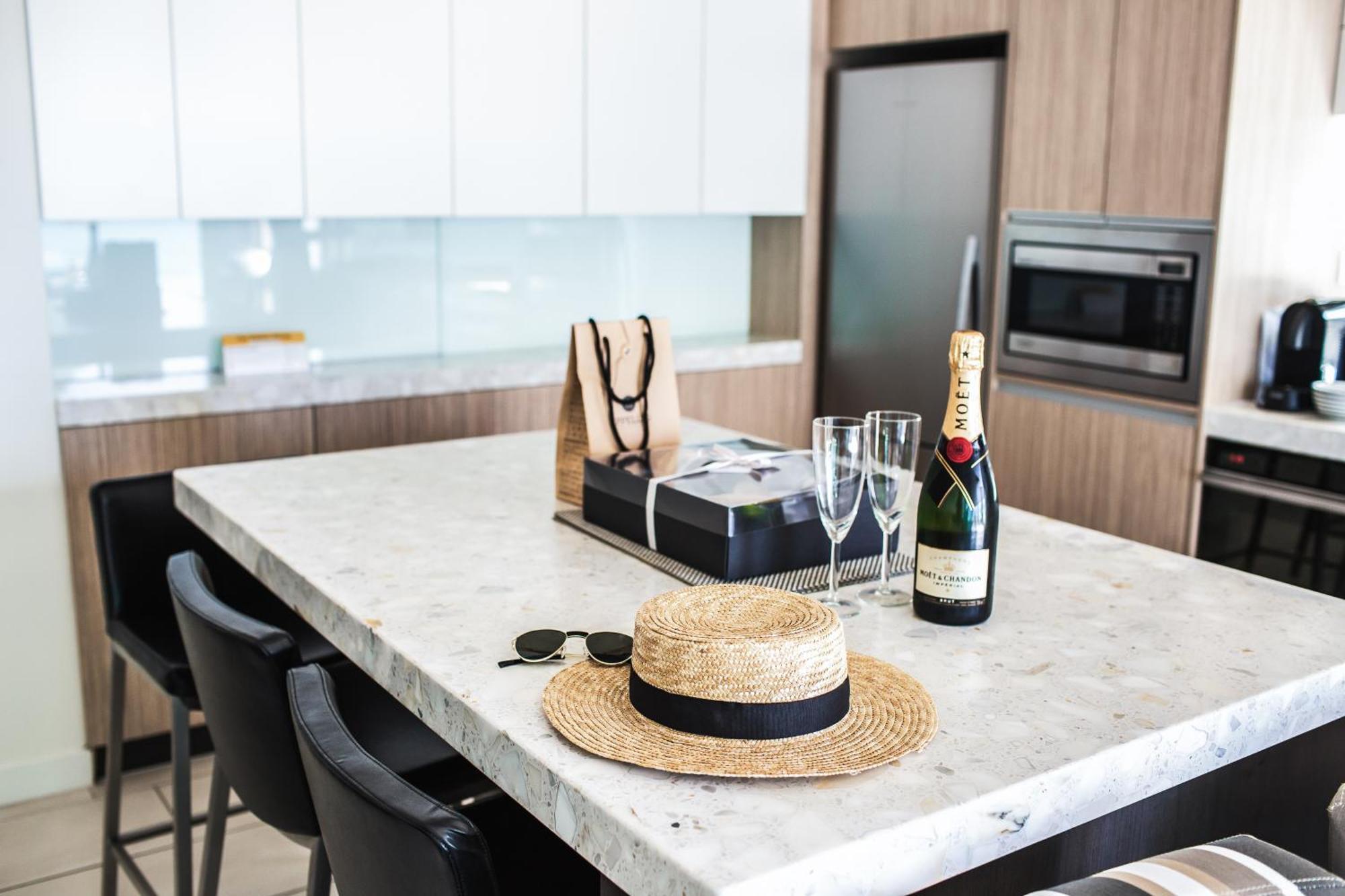 Seahaven Noosa Beachfront Resort Экстерьер фото