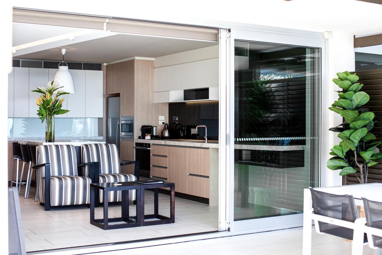 Seahaven Noosa Beachfront Resort Экстерьер фото